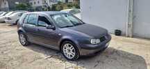 Vw Golf 4 1.9TDI ano 2000