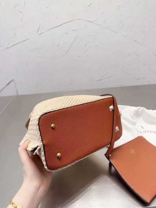 Torebka damska torba Valentino : 510-25