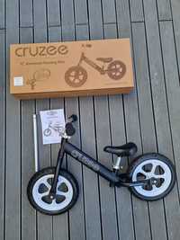 Rowerek biegowy Cruzee