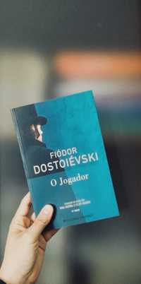 O Jogador (Fiódor Dostoiévski)