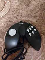 Pad Tracer. Stan idealny