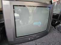 Telewizor phillips kineskopowy 25PT4107/58