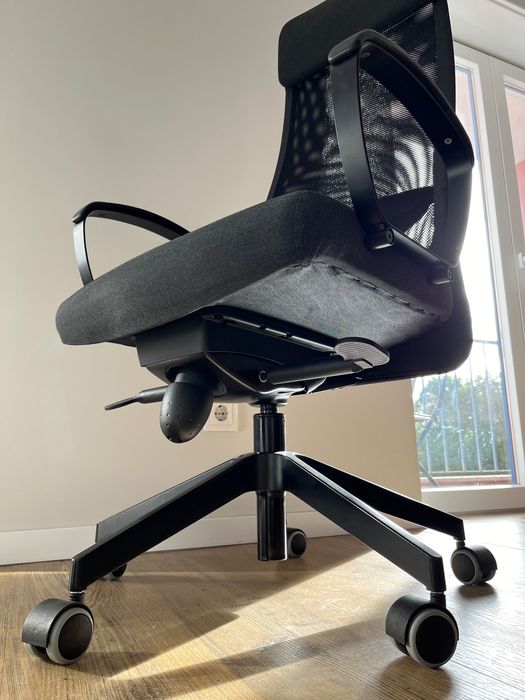 Cadeira escritório - IKEA