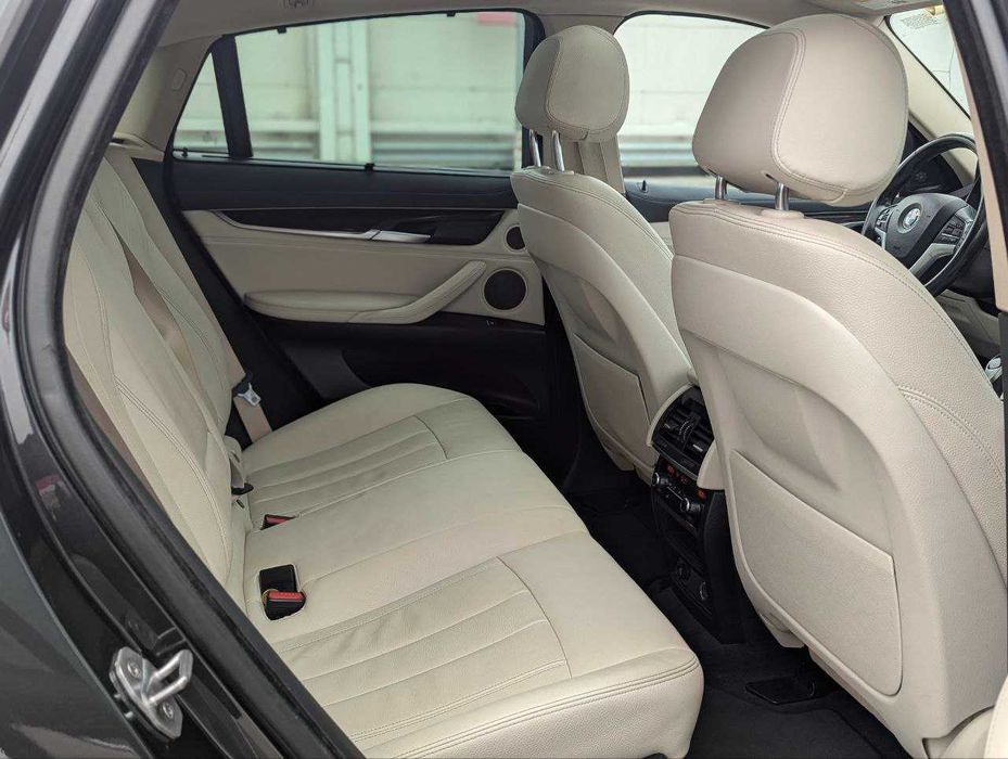 BMW X6 2016 у кредит, розстрочку, на виплату.