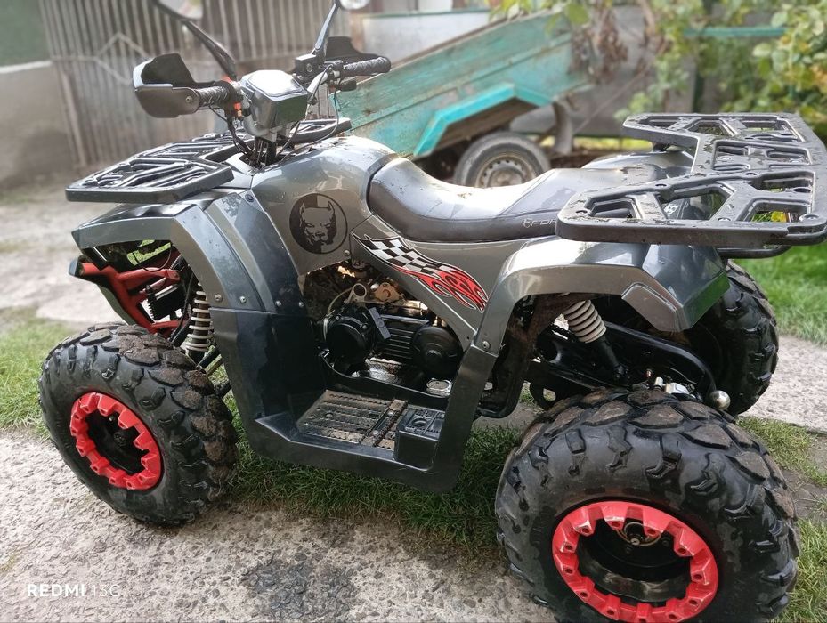 Forte Braves 200 lux