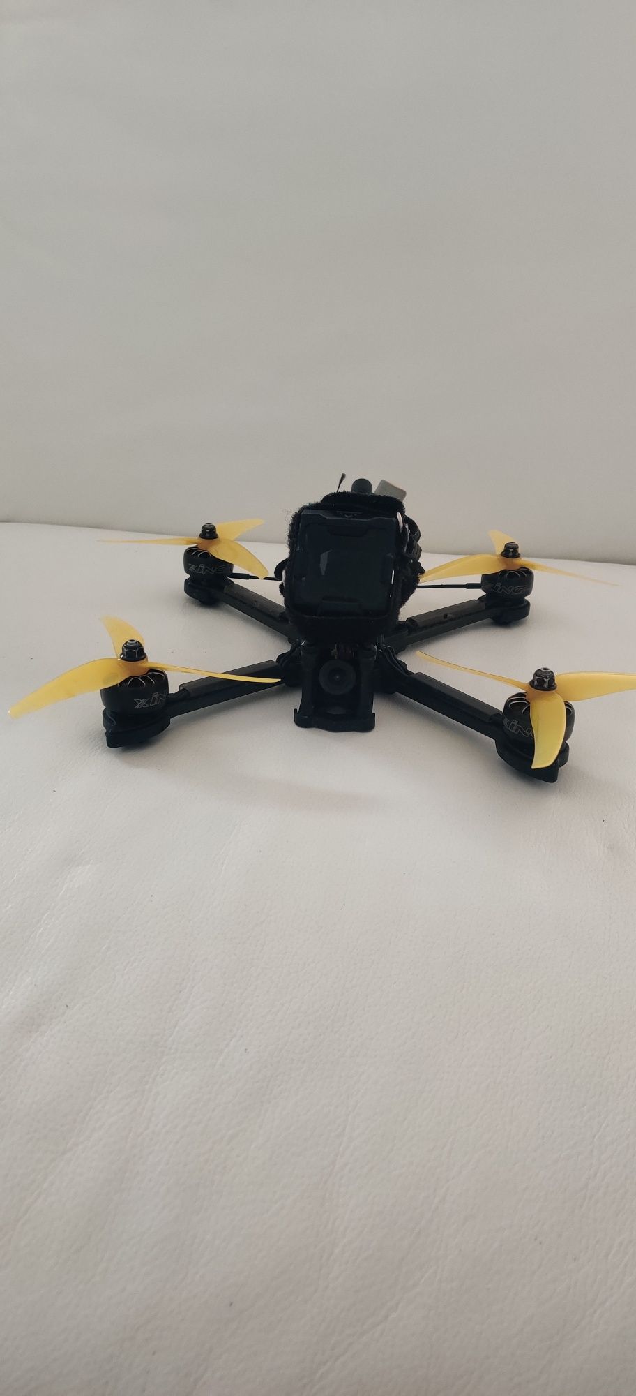 Drone fpv Nazgul V2 6s HD