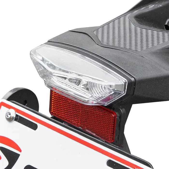 Акційна ціна на мотоцикл SPARK SP200R-33, акція в АртМото Хмельницький