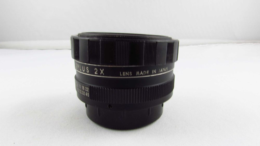 TAKUMAR - APS Auto Teleplus 2 X Obiektyw konwerter