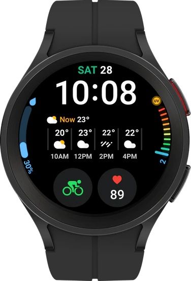 TROCO Galaxy Watch5 Pro