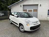 Fiat 500L Zadbane Serwisowane 100% sprawne