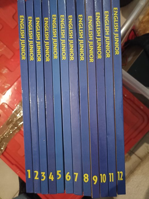 Livros para aprender inglês