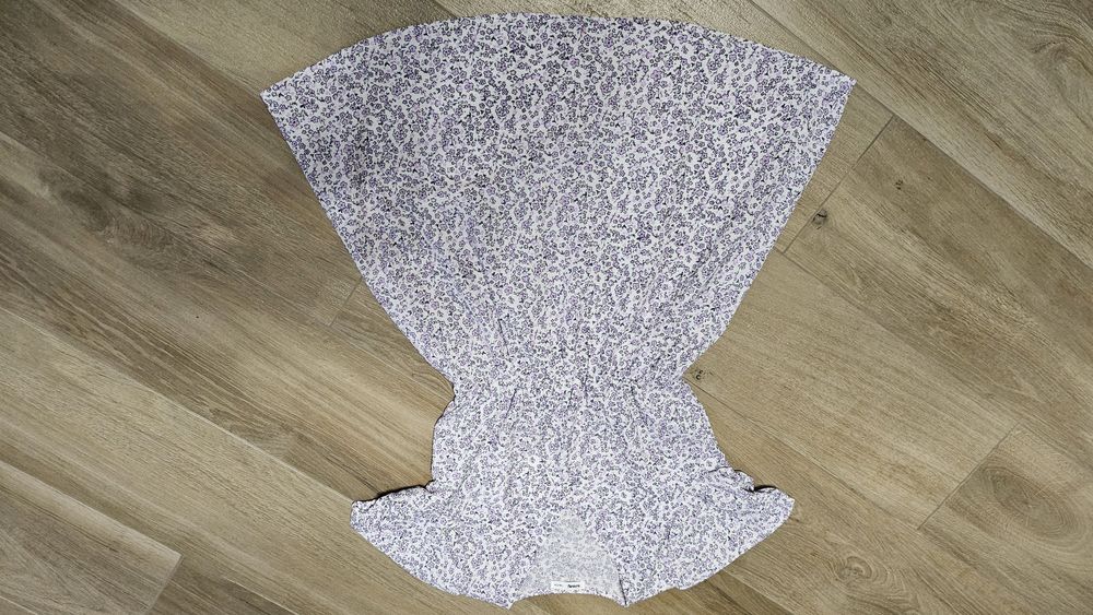 Sukienka letnia Sinsay 146cm