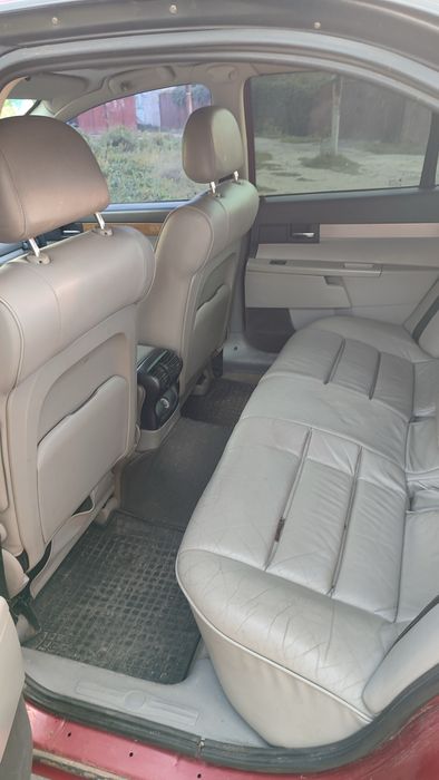 Opel Omega B 3.0 1994 года