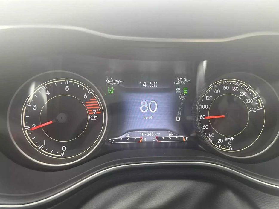 Продам Jeep Cherokee