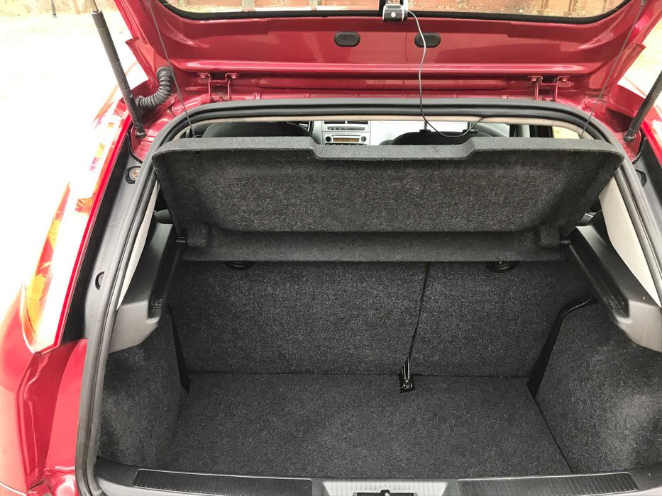 Fiat Punto, salon Polska, technicznie super, 12 lat w rodzinie