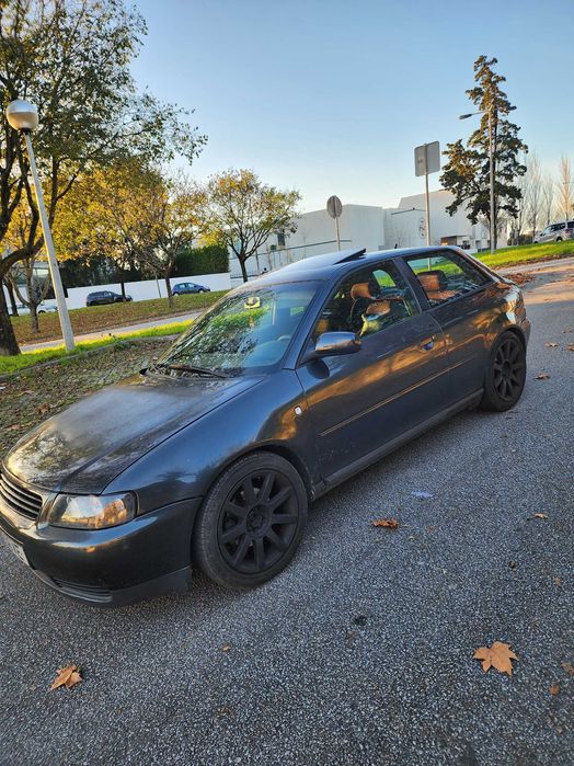 Audi A3 8l 1.9 tdi