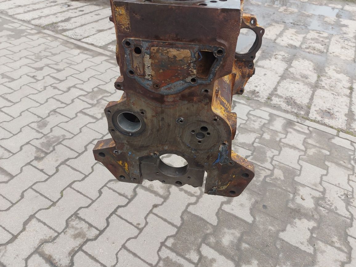 Silnik blok silnika Perkins 236 4cyl 248 stopa bloku