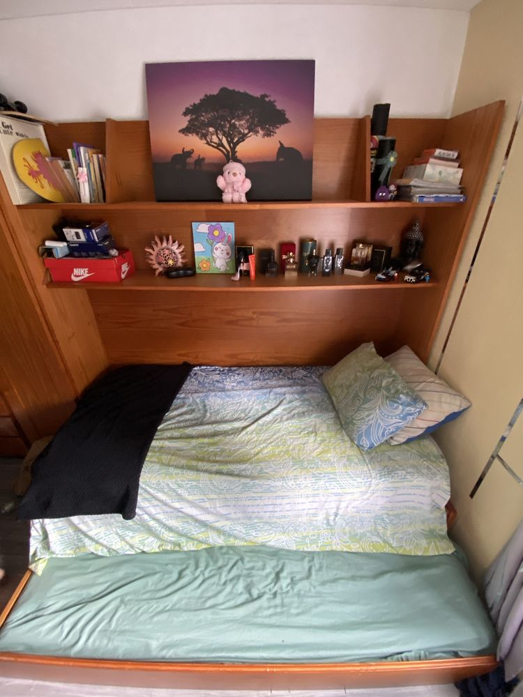 estudio de quarto