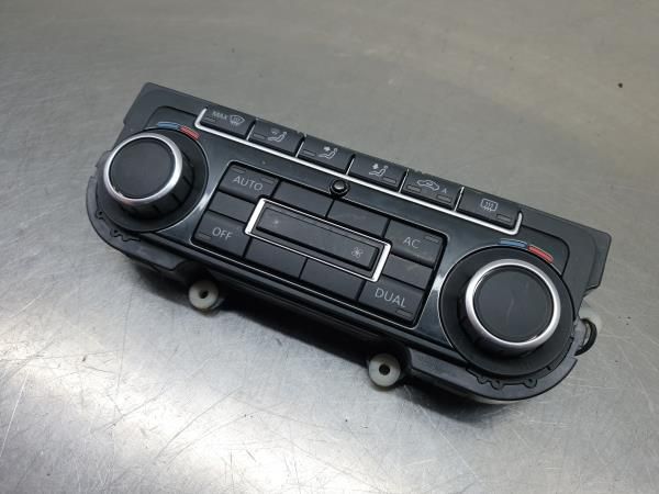 Comando chauffage / sofagem VOLKSWAGEN Golf VI (5K1)