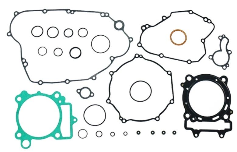 Komplet Uszczelek Silnika Kawasaki Kx 450F Kxf 450 rok 09-14