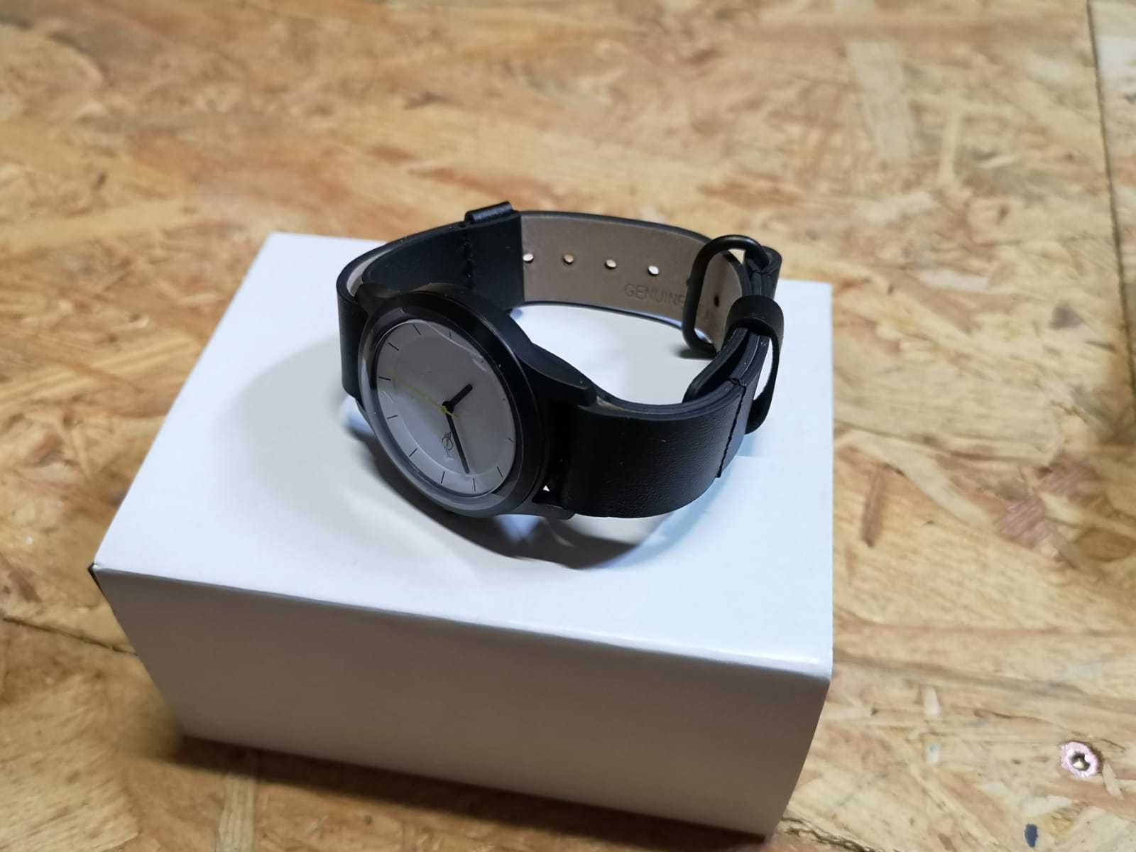 MINI Zegarek White Dial