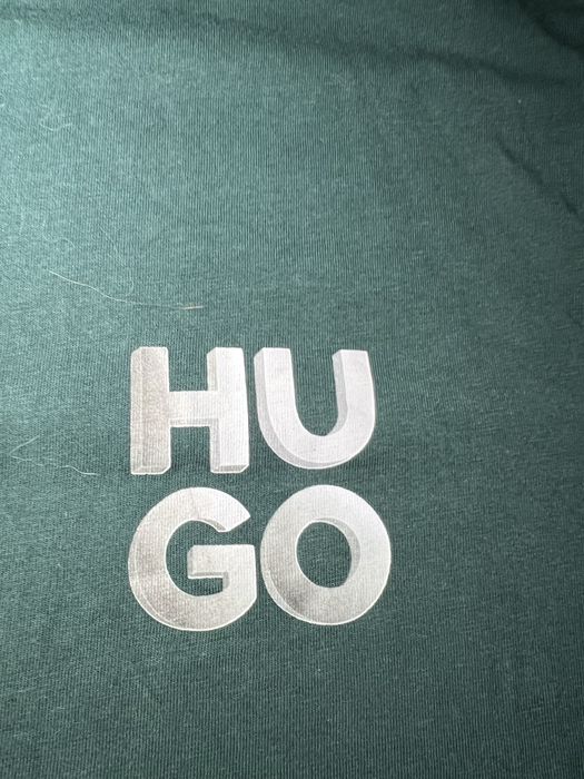 Футболка HUGO  XL розмір