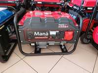 генератор Мanа 2.5квт