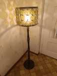 Lampa stojąca Delam