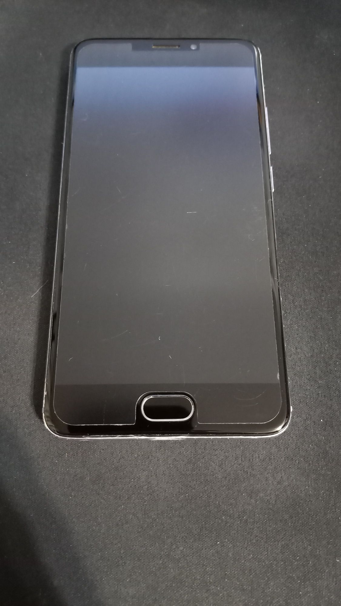 Meizu M5 Note 3/32. Робочій, без батареї.