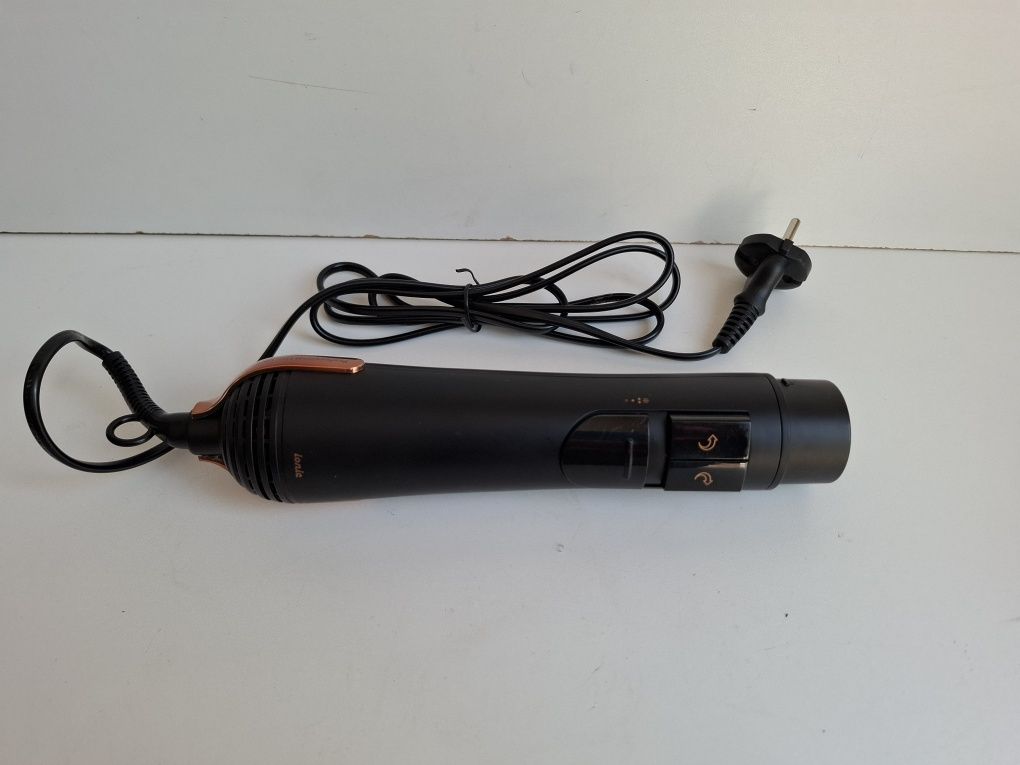 Grundig HS7080 NaturaShine lokówko-suszarka