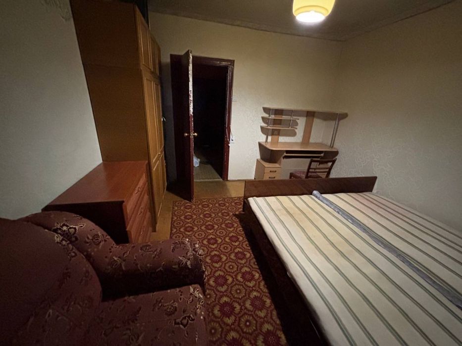 Довгострокова оренда квартири/кімнати!