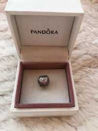 Charms koralik Pandora