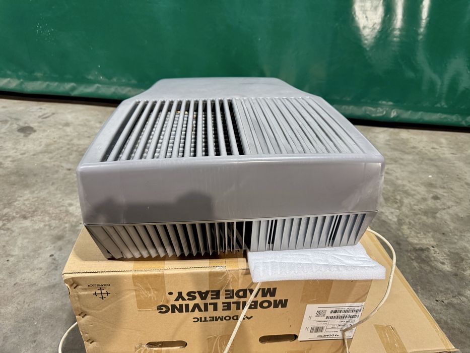Klimatyzacja Dachowa Dometic FJ-2200 do Kampera/Kamping! Stan Idealny!