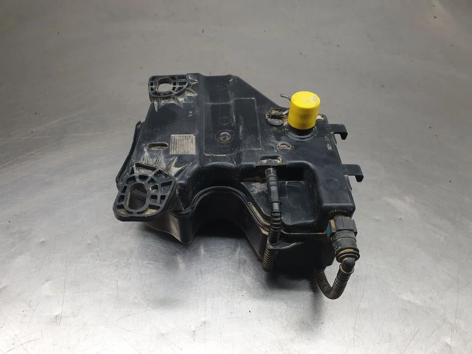 Reservatório / depósito filtro de partículas CITROËN C4 Picasso II