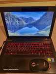Laptop lenovo Sprzedam laptop lenovo 16/RAM ,1/TB PAMIĘCI.świetnie się