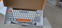 klawiatura Red dragon AKALI  60 procent podświetlenie mechaniczna