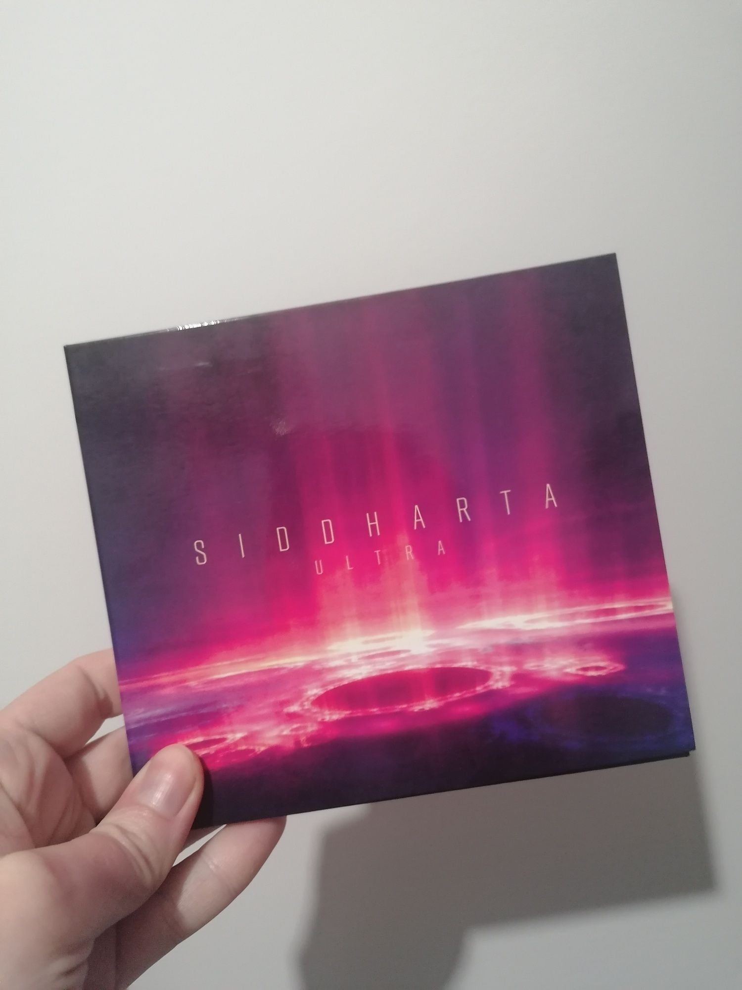 Siddharta Ultra cd