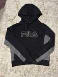 Кофта Fila оригінал