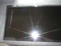 telewizor LED 32"  LG 32LS3450 2x HDMI USB EURO  100Hz