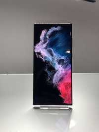 Телефон Samsung Galaxy S22 Ultra 8/128 Demo Ідеальний стан