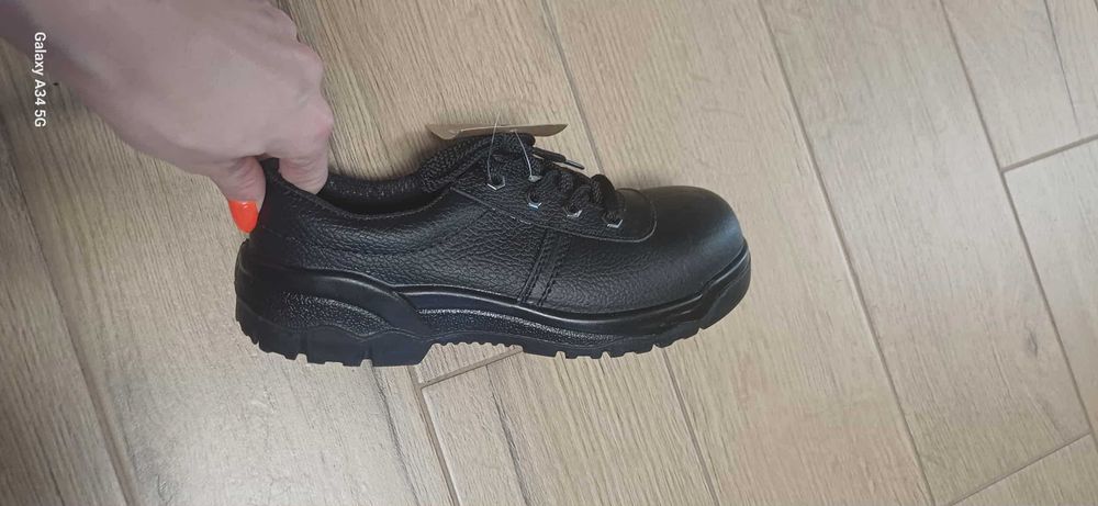 Buty robocze portwest roz 38 oraz 39