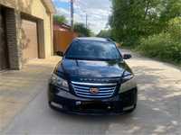 Срочно продам Geely Emgrand 7