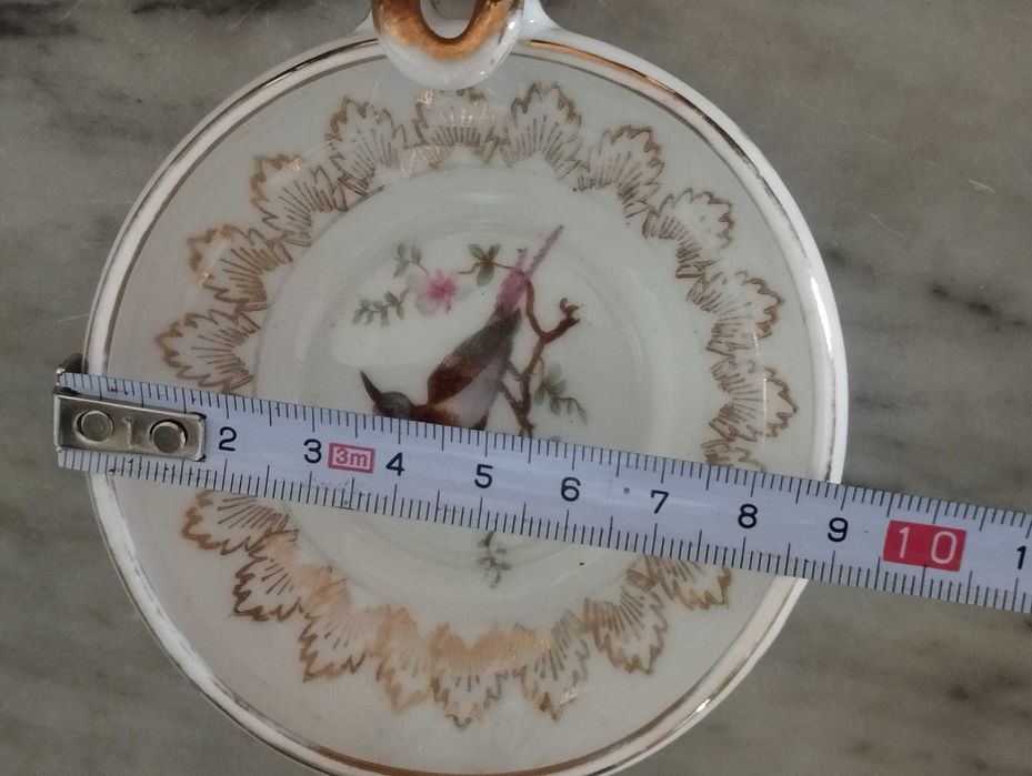 Aneleira Vista Alegre (VA)