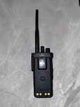 Рація Motorola 4401 VHF + батарея