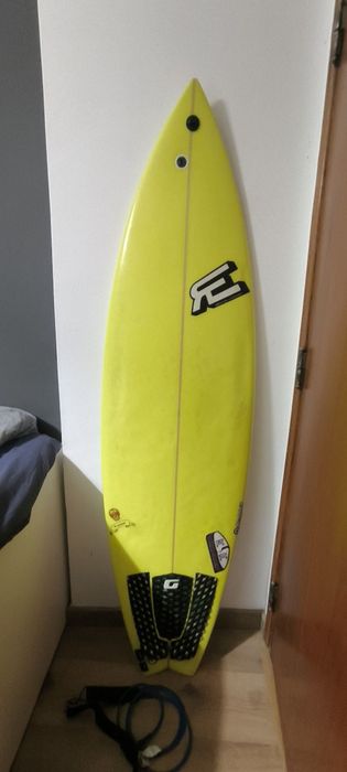 Prancha de surf 5'10