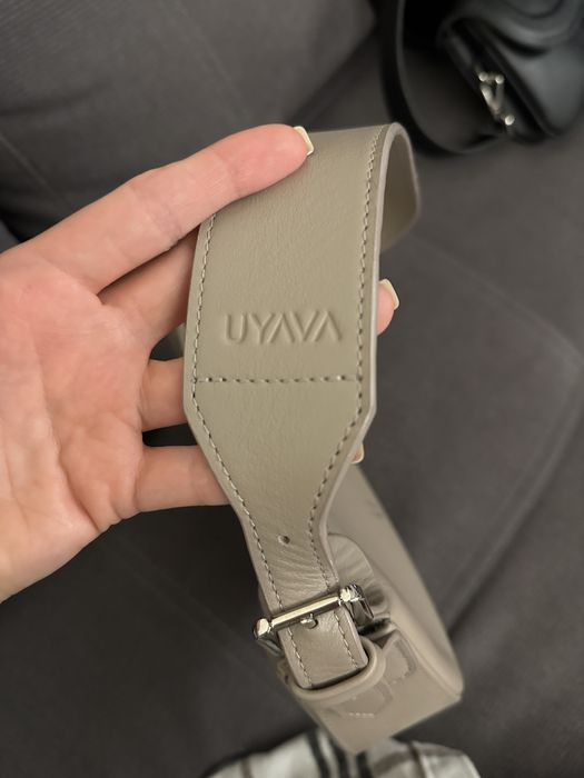Сумка Nukot Uyava BAGUETTE BAG