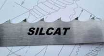 Piła taśmowa do drewna Lewhard Silcat 35x0.9x4000 trakowa promocja