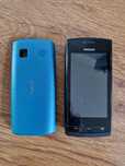 Telefon NOKIA 500