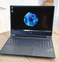 Laptop HP Victus 15,6' 15-fb0122nw