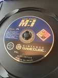 Mission impossible gamecube